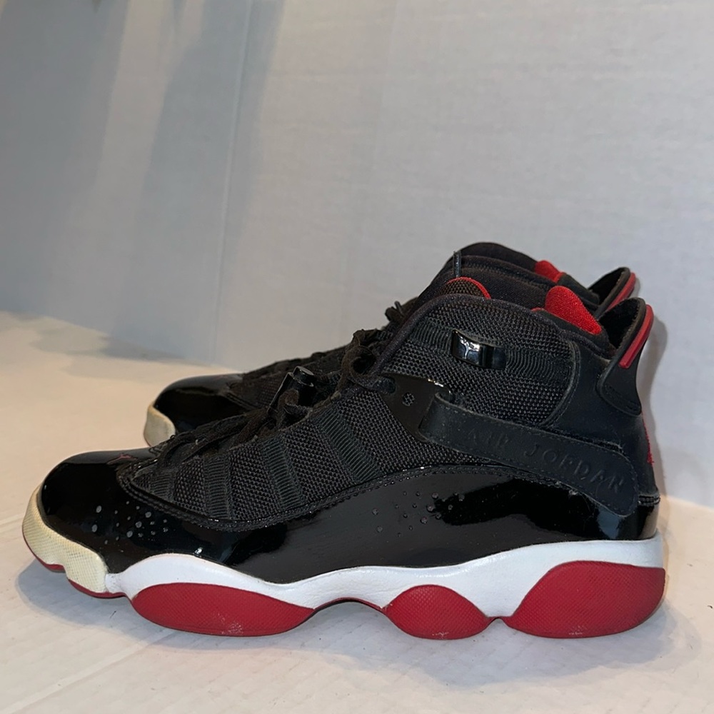 Jordan 6 Rings